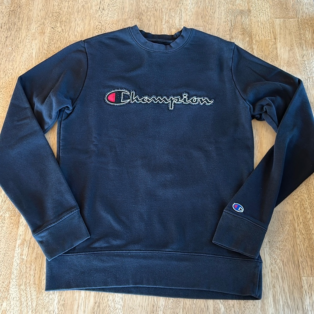 Champion sweatshirtt